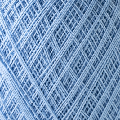 金票40番レース糸 50g