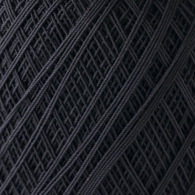 金票40番レース糸 50g