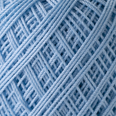 金票40番レース糸 10g