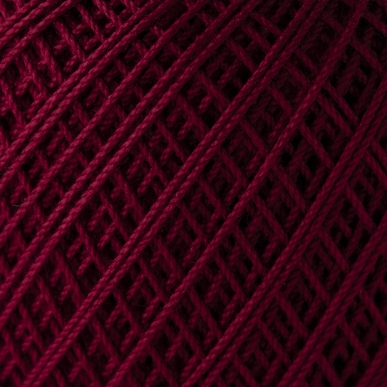 金票40番レース糸 10g