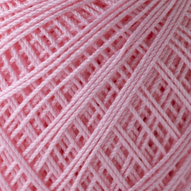 金票40番レース糸 10g