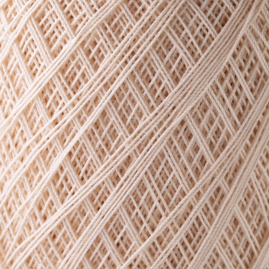 金票40番レース糸 50g