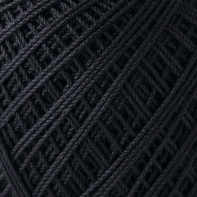 金票40番レース糸 10g