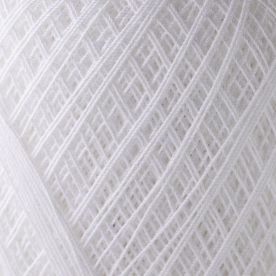 金票40番レース糸 50g