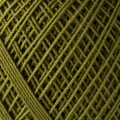 金票40番レース糸 10g