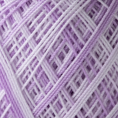 金票40番レース糸＜ボカシ＞ 10g