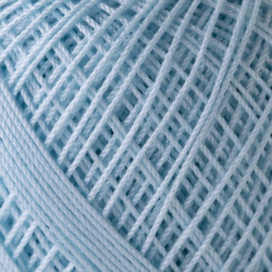 金票40番レース糸 10g