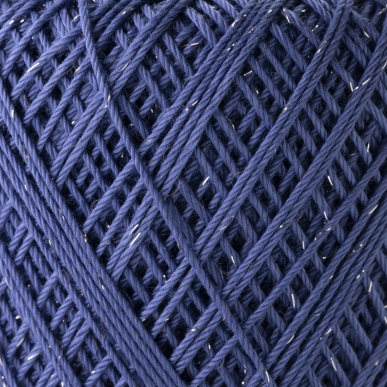 エミーグランデ＜ビジュー＞（シルバーラメ）