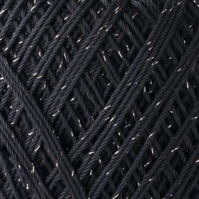 エミーグランデ＜ビジュー＞（ゴールドラメ）