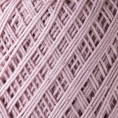 エミーグランデ＜ビジュー＞（シルバーラメ）