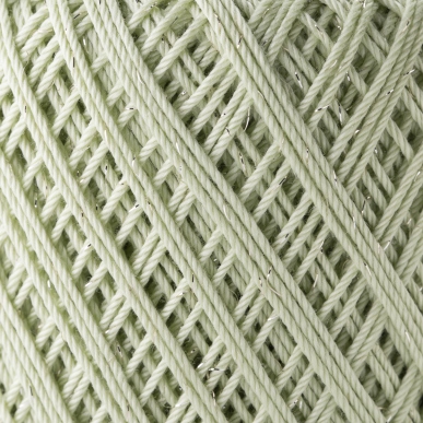 エミーグランデ＜ビジュー＞（シルバーラメ）