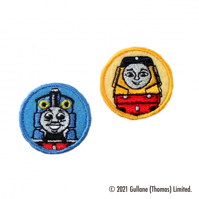 トーマス＆レベッカ