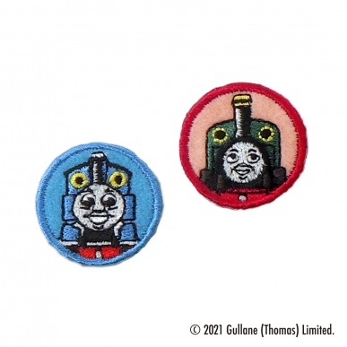 トーマス＆エミリー