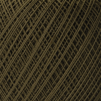 金票40番レース糸 50g