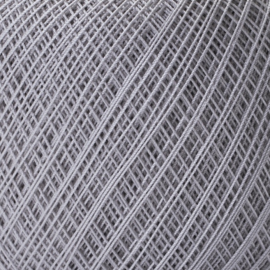 金票40番レース糸 50g