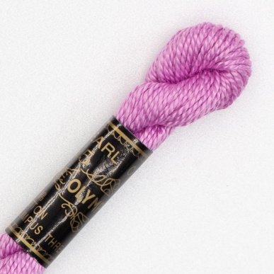 5番刺しゅう糸 単色