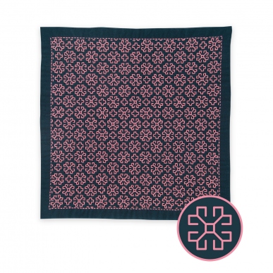 マーガレット（藍）