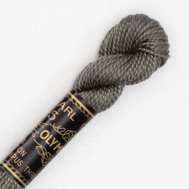 5番刺しゅう糸 単色