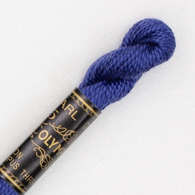 5番刺しゅう糸 単色