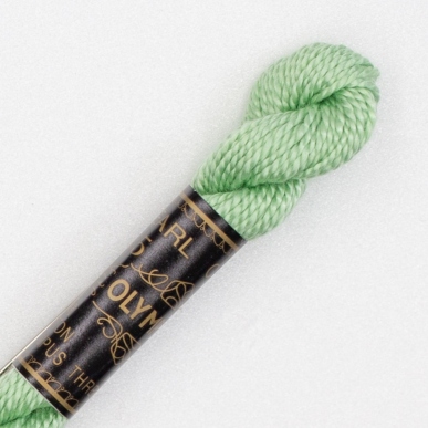 5番刺しゅう糸 単色