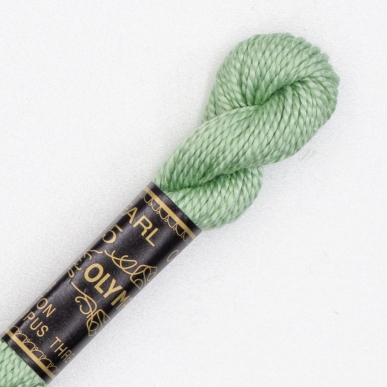 5番刺しゅう糸 単色