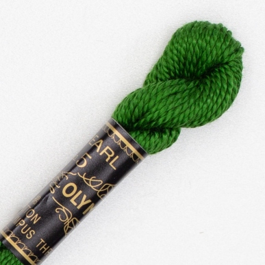 5番刺しゅう糸 単色