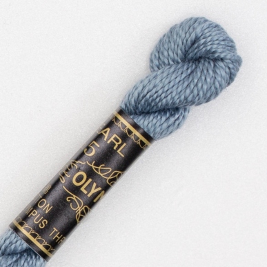 5番刺しゅう糸 単色