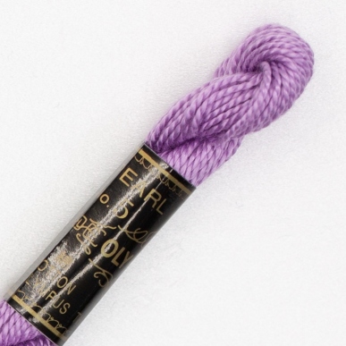 5番刺しゅう糸 単色