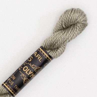 5番刺しゅう糸 単色