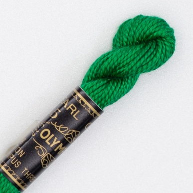 5番刺しゅう糸 単色