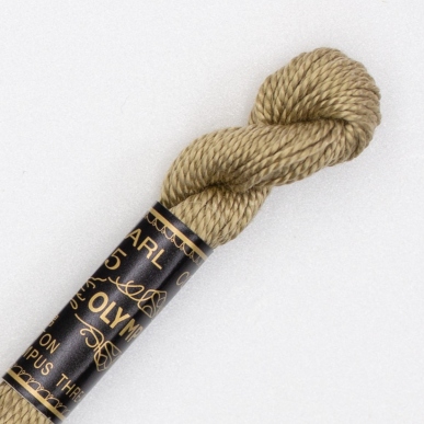 5番刺しゅう糸 単色