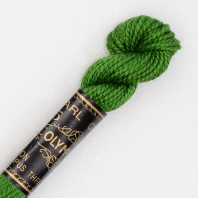 5番刺しゅう糸 単色