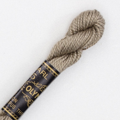 5番刺しゅう糸 単色