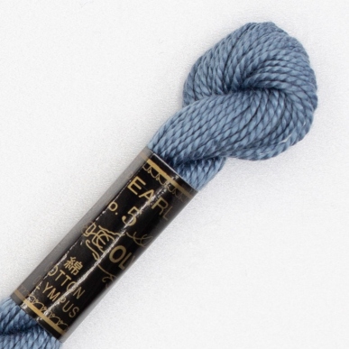 5番刺しゅう糸 単色