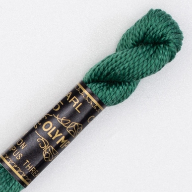 5番刺しゅう糸 単色