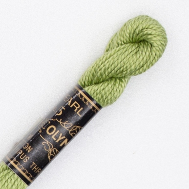 5番刺しゅう糸 単色