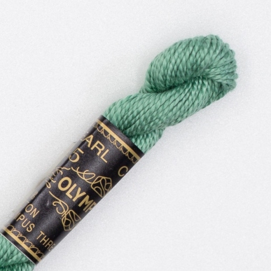 5番刺しゅう糸 単色