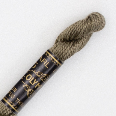 5番刺しゅう糸 単色