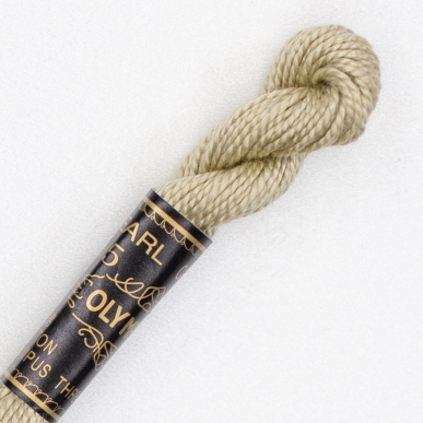 5番刺しゅう糸 単色