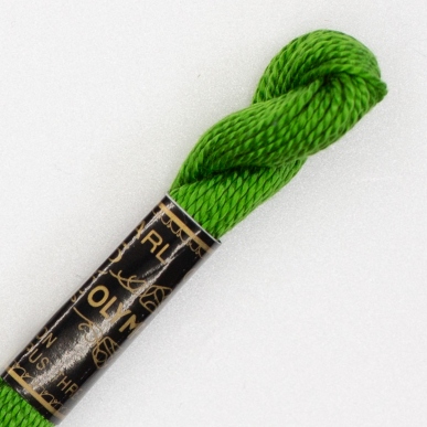 5番刺しゅう糸 単色