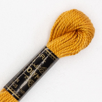 5番刺しゅう糸 単色