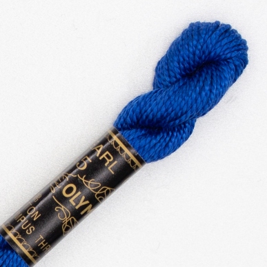 5番刺しゅう糸 単色