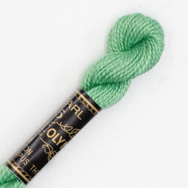 5番刺しゅう糸 単色