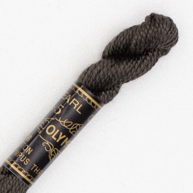 5番刺しゅう糸 単色