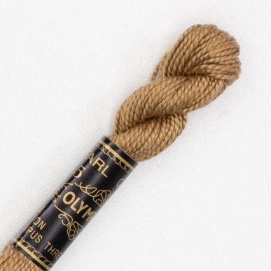 5番刺しゅう糸 単色