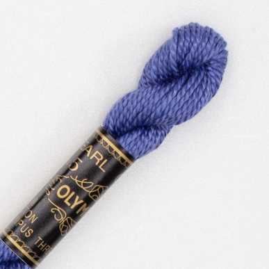 5番刺しゅう糸 単色