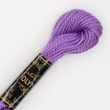 5番刺しゅう糸 単色