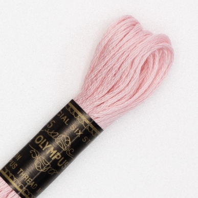 25番刺しゅう糸 単色