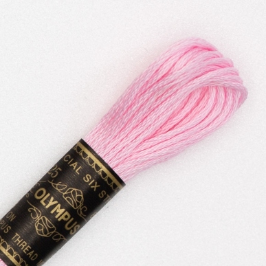 25番刺しゅう糸 単色