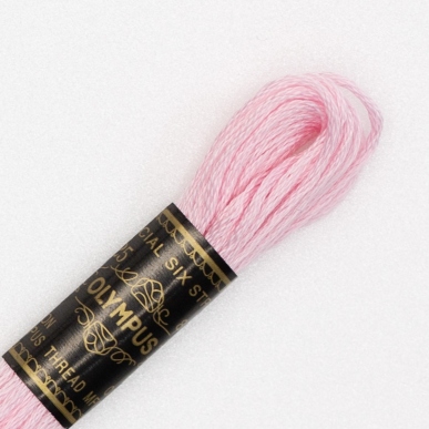 25番刺しゅう糸 単色